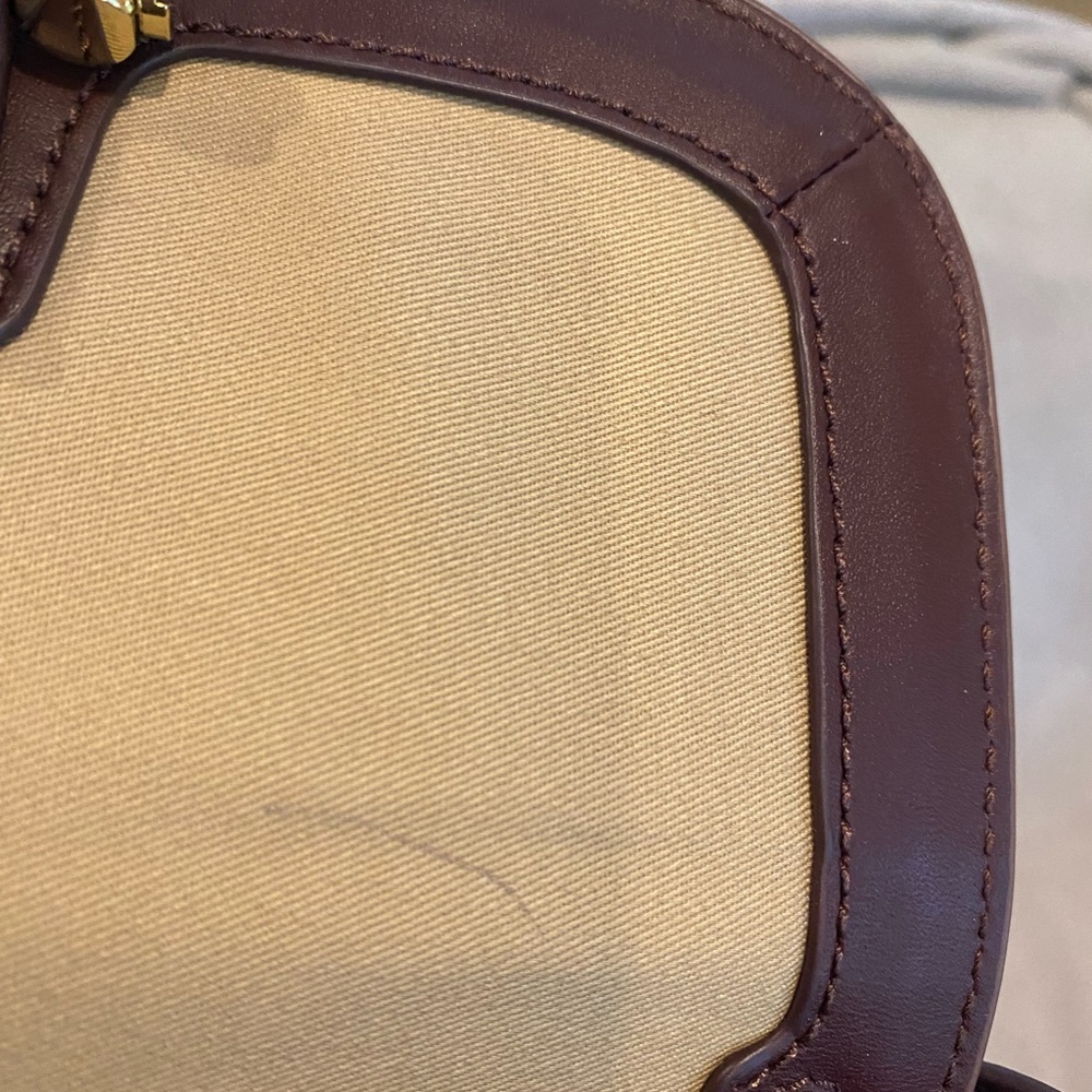 J. Crew Crossbody Bag View 5